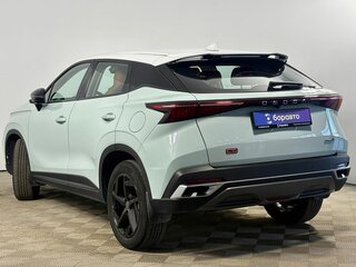 2022 Omoda C5 I, белый, 1865000 рублей, вид 3
