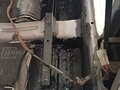 2007 Lada (ВАЗ) Priora I, бежевый, 300000 рублей - вид 10