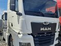 2020 MAN TGX, белый, 7065000 рублей - вид 2