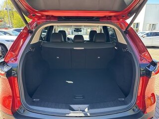 2026 Mazda CX-5 III, красный, 5290032 рублей, вид 5
