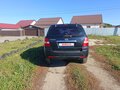2006 Kia Sorento I Рестайлинг, чёрный, 530000 рублей - вид 3
