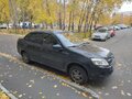 2012 Lada (ВАЗ) Granta I, чёрный, 385000 рублей - вид 1