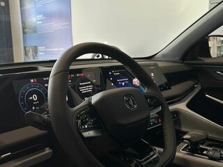 2024 Changan CS75 Plus III, серый, 4029900 рублей, вид 2