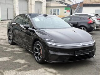 2026 Changan Qiyuan A06 28.39 kWh, чёрный, 2870000 рублей, вид 1