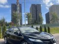 2020 Toyota Camry VIII (XV70), чёрный, 3350000 рублей