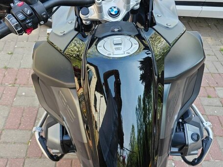 2022 BMW R 1250 GS Adventure, чёрный, 1589000 рублей, вид 5