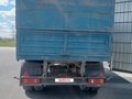 2008 КамАЗ 65117, синий, 1700000 рублей - вид 7