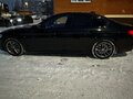 2019 BMW 5 серии 520d VII (G30/G31/G38), чёрный, 3000050 рублей - вид 3
