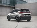 2026 Belgee X50+, серебристый, 2509990 рублей - вид 2