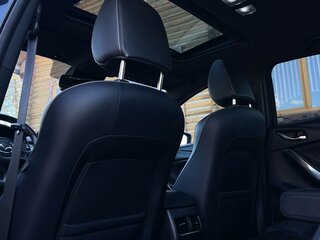 2018 Mazda 6 III (GJ) Рестайлинг, чёрный, 2500000 рублей, вид 5