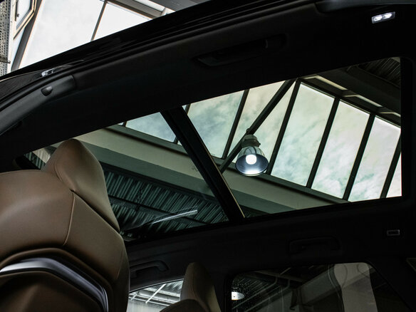 2025 Audi Q5 L III (GU), чёрный, 6080000 рублей - вид 16