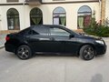 2007 Toyota Corolla AMT X (E140, E150), чёрный, 750000 рублей - вид 8