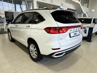 2026 Haval M6 II, белый, 2349000 рублей, вид 5