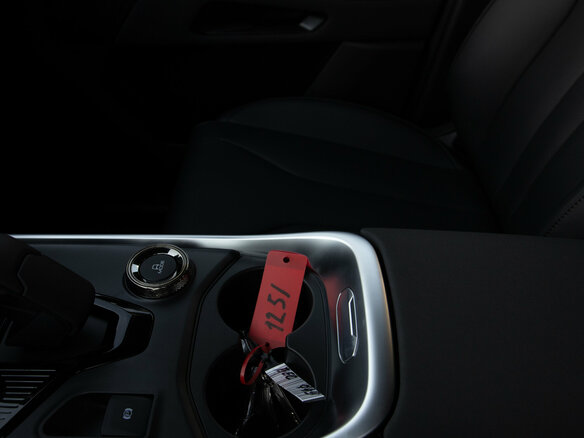 2026 Haval H3 I Рестайлинг, чёрный, 3249000 рублей - вид 8