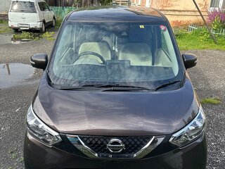 2023 Nissan Dayz II, коричневый, 950000 рублей, вид 1