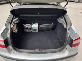 2001 Renault Laguna II, серебристый, 225000 рублей, вид 5