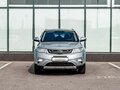 2018 Geely Atlas I, серебристый, 1070000 рублей - вид 2