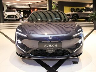 2026 Avatr 12, фиолетовый, 8340000 рублей, вид 3