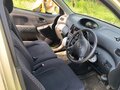 2004 Toyota FunCargo, золотистый - вид 10
