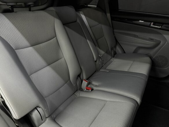 2010 Kia Sorento II, чёрный, 1119900 рублей - вид 23