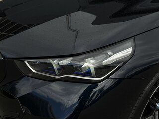 2025 BMW 5 серии 530i xDrive VIII (G60/G61/G68), чёрный, 9790000 рублей, вид 2