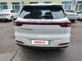 2023 Chery Tiggo 7 Pro Max I, белый, 2000000 рублей - вид 1