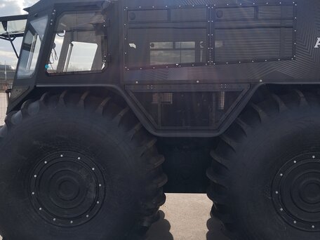 2026 Шерп (Sherp) Архант N, серебристый, 10512000 рублей, вид 5