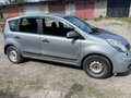2007 Nissan Note I, серебристый, 299999 рублей - вид 1