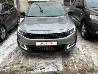 2023 Kaiyi E5, серый, 1450000 рублей, вид 2