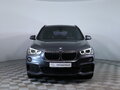 2018 BMW X1 20i xDrive II (F48), серый, 2260000 рублей - вид 1