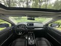 2022 Mazda CX-5 II Рестайлинг, синий, 2080000 рублей - вид 5