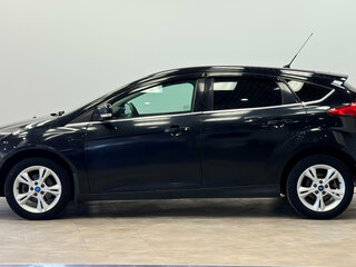 2013 Ford Focus III, чёрный, 450000 рублей, вид 2