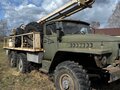 1991 Урал 4320, зелёный, 1500000 рублей - вид 4