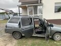 2008 Lada (ВАЗ) 2111, серый, 140000 рублей - вид 2