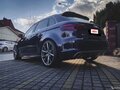 2013 Audi S3 III (8V), синий, 3150000 рублей - вид 10
