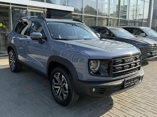 2026 Haval Dargo I Рестайлинг, синий, 3899000 рублей, вид 3