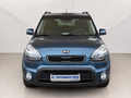 2013 Kia Soul I Рестайлинг, синий - вид 1