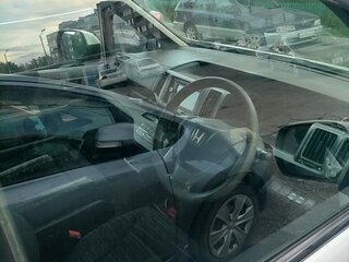2011 Honda Stepwgn IV, белый, 1340000 рублей, вид 4