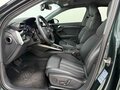 2023 Audi A3 Sportback 35 TFSI IV (8Y), зелёный, 1860000 рублей - вид 8