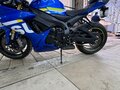 2018 Suzuki GSR 750, синий, 999000 рублей - вид 4