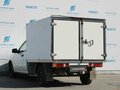 2020 LADA (ВАЗ) ВИС 2349, белый, 700000 рублей - вид 6