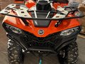 2026 CFMoto CFORCE 450 L, оранжевый, 580000 рублей - вид 3