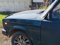 2006 Lada (ВАЗ) 2107, зелёный, 150000 рублей - вид 6