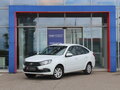 2023 Lada (ВАЗ) Granta I Рестайлинг, белый