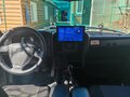 2017 Lada (ВАЗ) 2121 (4x4) I Рестайлинг, чёрный, 700000 рублей - вид 3