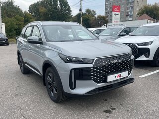 2026 Tenet T4L, серый, 2344000 рублей, вид 5