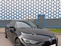 2021 BMW 4 серии Gran Coupe 420i G22, G23, G26, чёрный, 5000000 рублей - вид 1