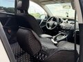 2012 Mazda 3 II (BL) Рестайлинг, белый, 850000 рублей - вид 5