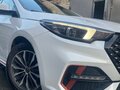 2023 Omoda S5, белый, 1119900 рублей - вид 11