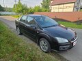 2006 Ford Focus II, чёрный, 500000 рублей - вид 2